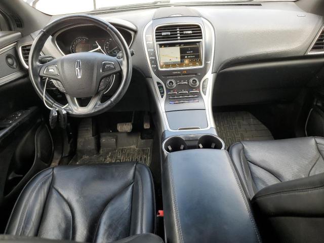 2018 LINCOLN MKX RESERV - 2LMPJ8LP2JBL25462