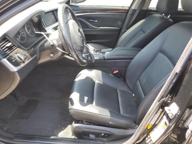 2016 BMW 528 XI WBA5A7C5XGG145869