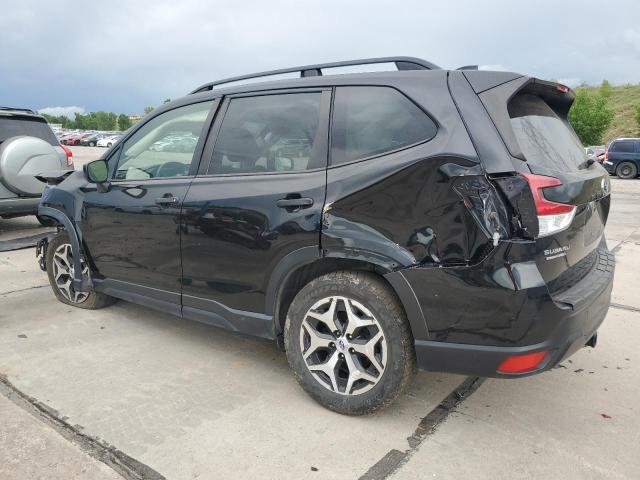 2021 SUBARU FORESTER P JF2SKAFC6MH485036