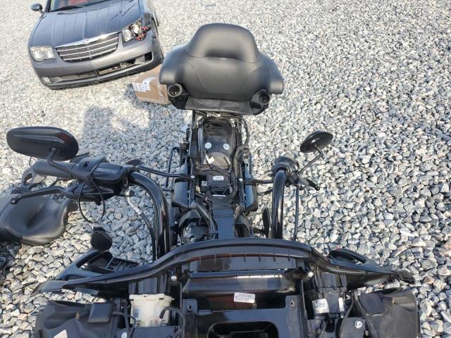 2022 HARLEY-DAVIDSON FLTRK 1HD1KZF15NB669197