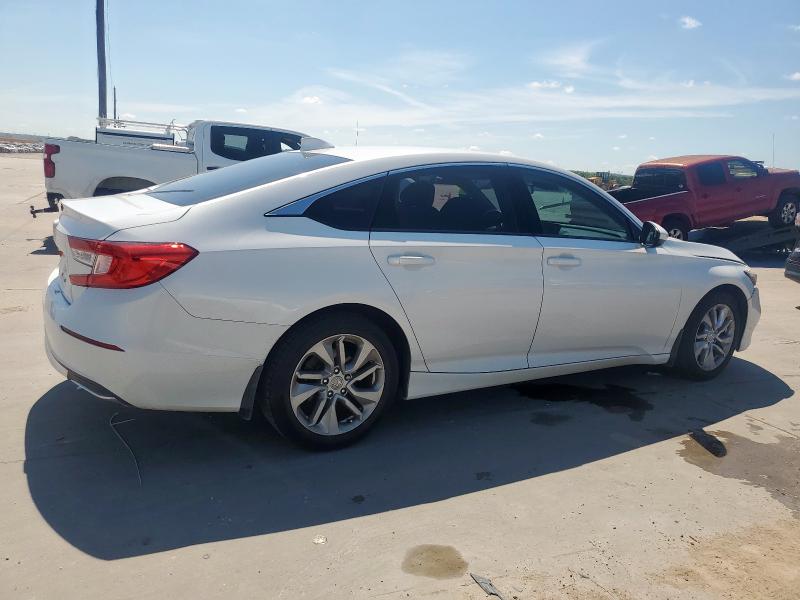 2018 HONDA ACCORD LX 1HGCV1F16JA022537