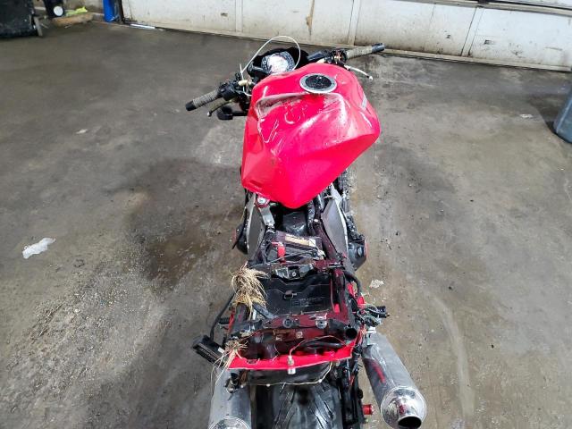 2004 KAWASAKI ZR1000 A1 JKAZRCA114A015199
