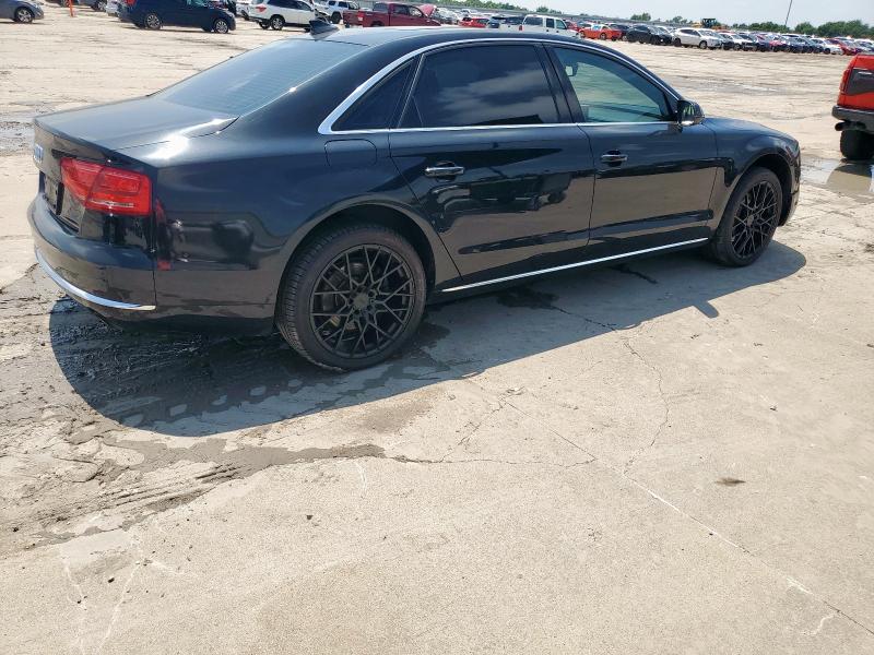 Vin: waurgafd9dn005304, lot: 58799615, audi a8 l quattro 20133