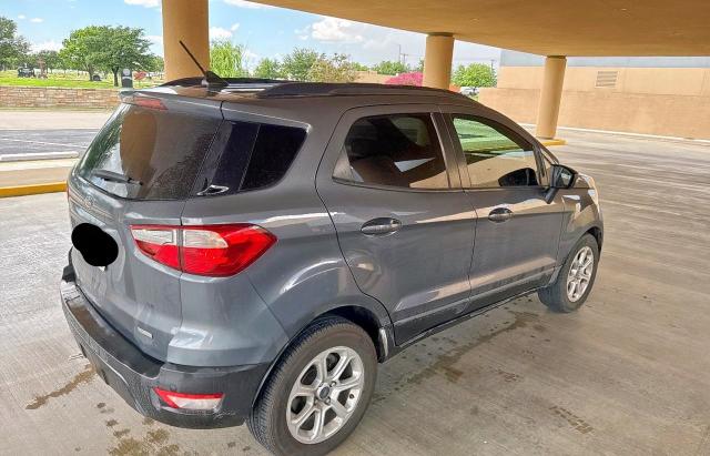 Vin: maj3p1te3jc210930, lot: 62746985, ford ecosport se 20184