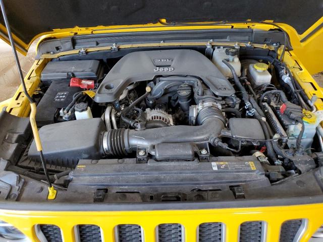 2021 JEEP WRANGLER U 1C4HJXEG4MW782370