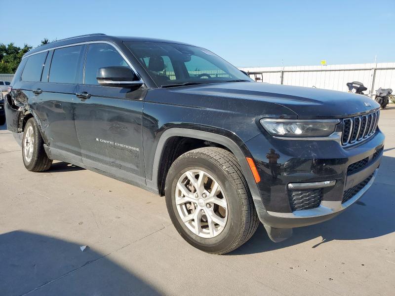 2023 JEEP GRAND CHER 1C4RJJBG0P8101345