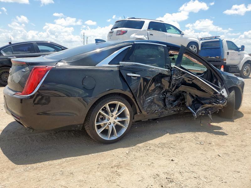 2018 CADILLAC XTS PREMIU 2G61P5S31J9170026