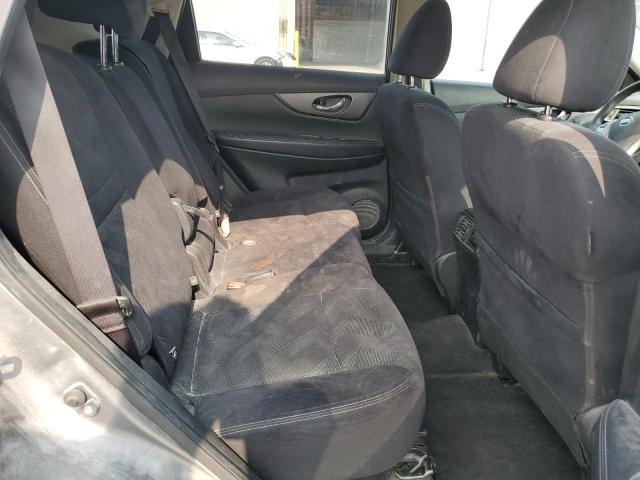 2016 NISSAN ROGUE S - JN8AT2MV1GW150658