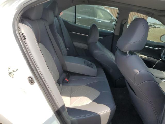 2019 TOYOTA CAMRY L - 4T1B11HK2KU752632