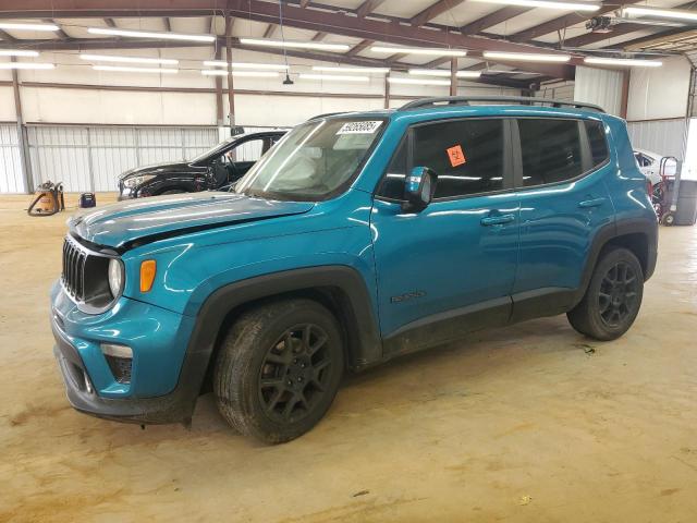 JEEP RENEGADE L