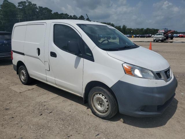 2017 NISSAN NV200 2.5S - 3N6CM0KN7HK708452
