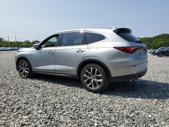 2024 ACURA MDX TECHNO 5J8YE1H46RL005234