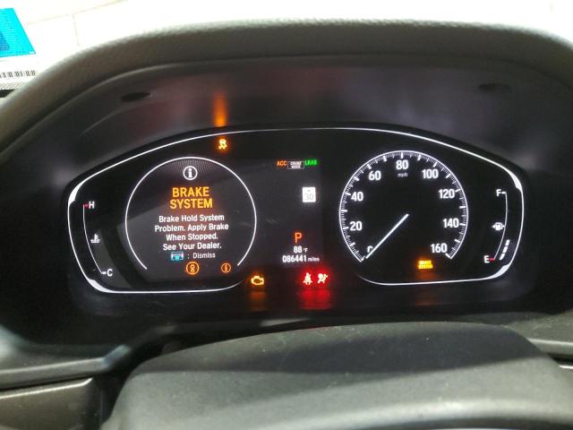 2020 HONDA ACCORD LX 1HGCV1F14LA077023