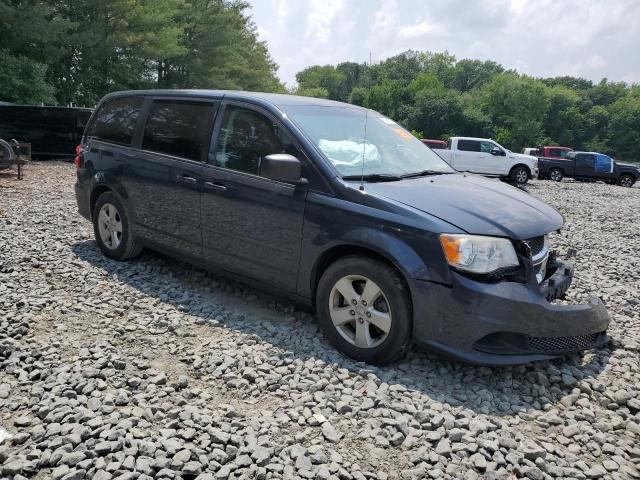 Vin: 2c4rdgbg4dr768459, lot: 59516275, dodge caravan se 20134