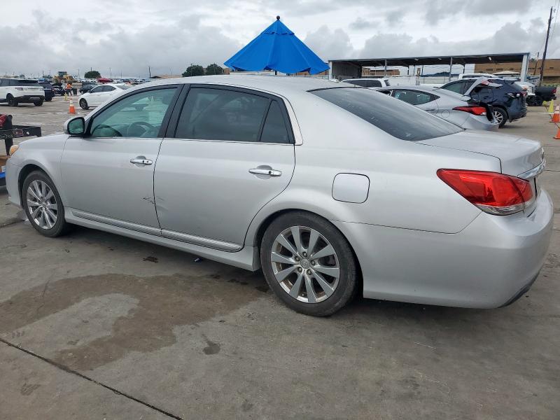 Vin: 4t1bk3db6bu395308, lot: 60526755, toyota avalon base 20112