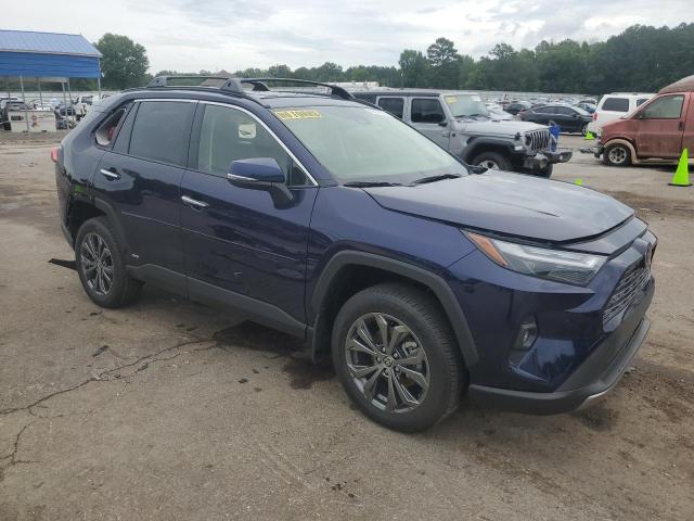 Vin: jtmd6rfv4sj065972, lot: 60636695, toyota rav4 limited 20254