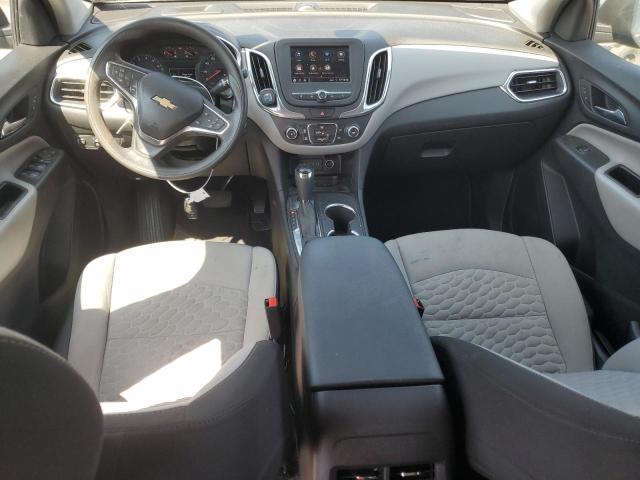 2020 CHEVROLET EQUINOX 3GNAX5EV4LS692012