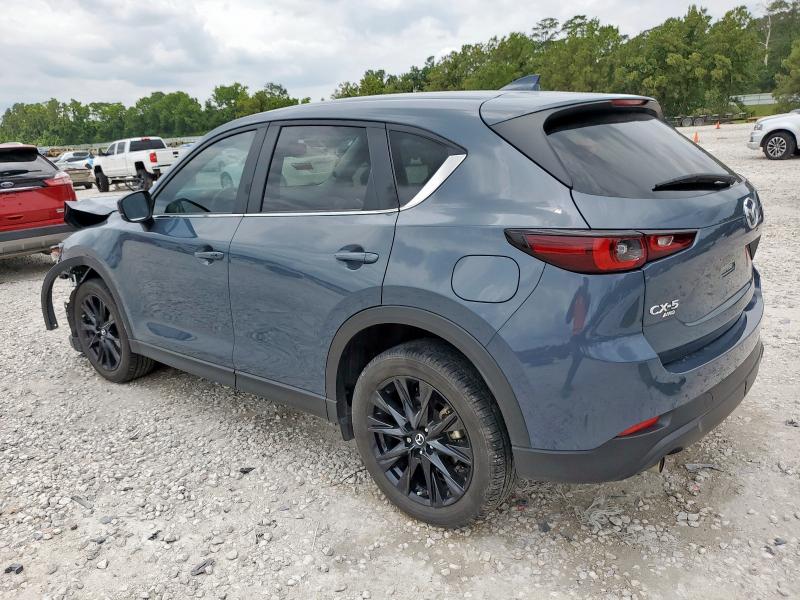 Vin: jm3kfbcm1p0217107, lot: 59288095, mazda cx-5 prefe preferred 20232