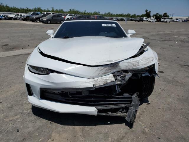 2017 CHEVROLET CAMARO LT 1G1FB3DS4H0102181