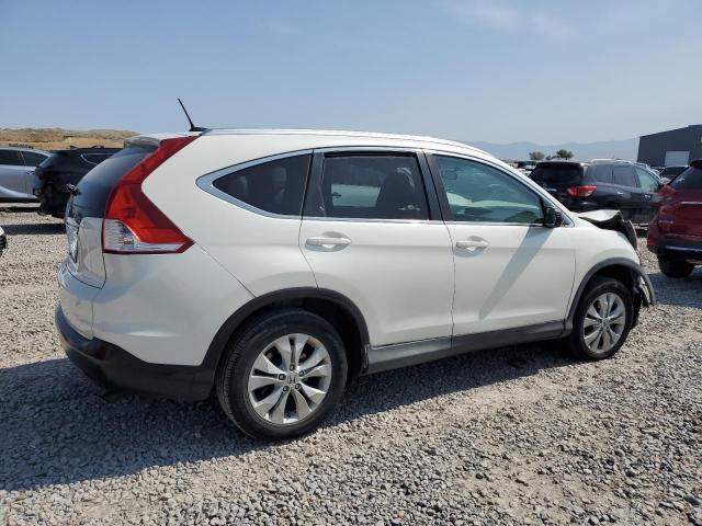 Vin: 5j6rm3h76dl035445, lot: 62171705, honda crv exl 20133