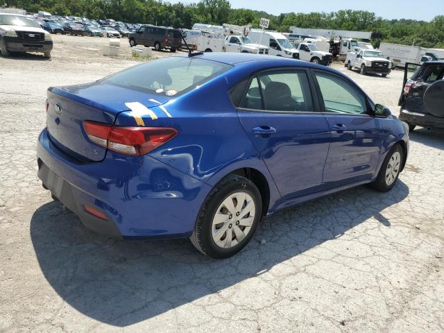 2018 KIA RIO LX 3KPA24AB8JE085636
