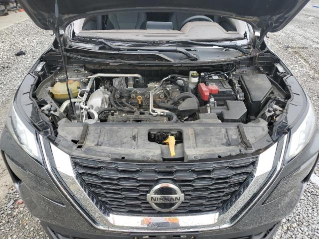 2021 NISSAN ROGUE S - JN8AT3AA3MW003390