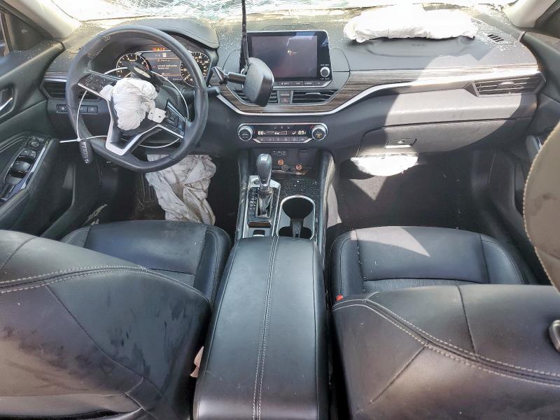 2020 NISSAN ALTIMA SL 1N4BL4EV1LC147125