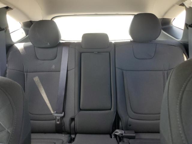 2025 HYUNDAI TUCSON SE - 5NMJA3DE5SH461156