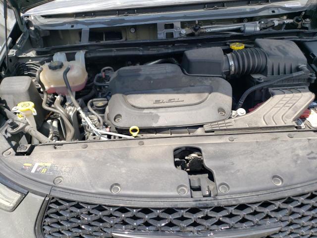 2022 CHRYSLER PACIFICA T - 2C4RC1BG0NR101681