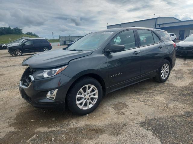 Vin: 3gnaxhev4js627868, lot: 62086505, chevrolet equinox ls 2018 img_1