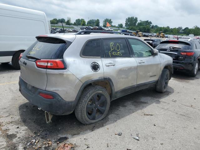 Vin: 1c4pjmcx9jd615121, lot: 59573115, jeep grand cher latitude 20183
