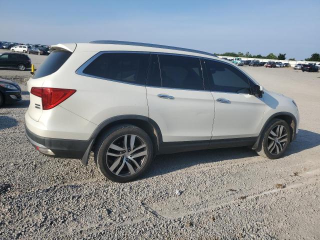 2016 HONDA PILOT TOUR 5FNYF6H92GB099472