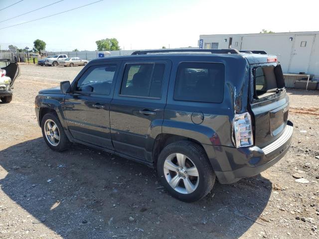 Vin: 1c4njpfb0fd297762, lot: 60977865, jeep patriot latitude 20152