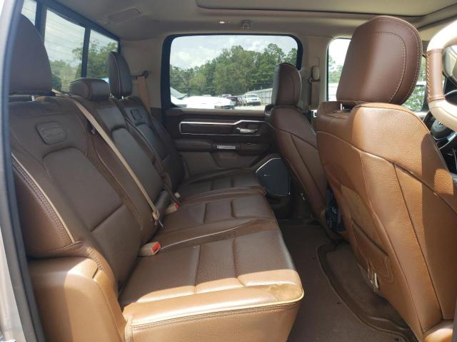 2021 RAM 1500 LONGH 1C6SRFKT0MN646518