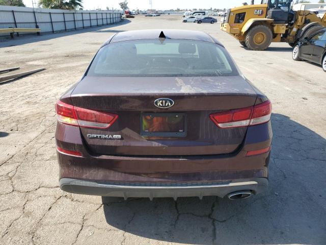 2019 KIA OPTIMA LX - 5XXGT4L3XKG334063