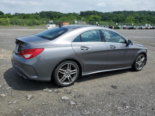 2018 MERCEDES-BENZ CLA 250 4M - WDDSJ4GB0JN561409
