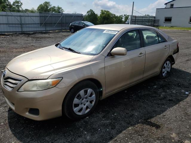 Vin: 4t1bf3ek7au541572, lot: 60035335, toyota camry base 2010 img_1