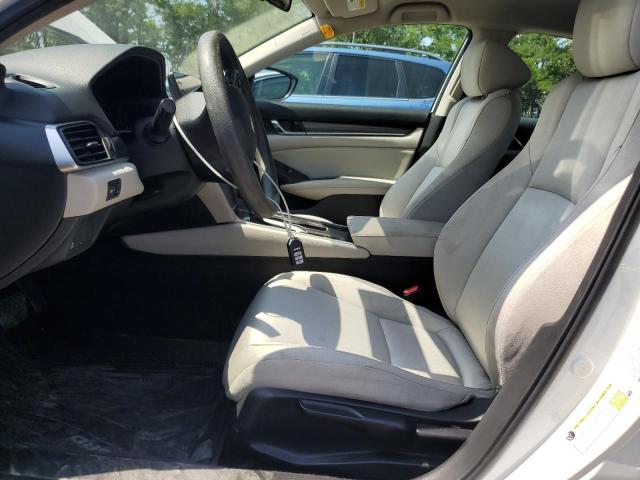 2019 HONDA ACCORD LX 1HGCV1F18KA091909