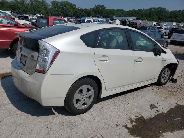 Vin: jtdkn3du2a0012807, lot: 60484165, toyota prius 20103