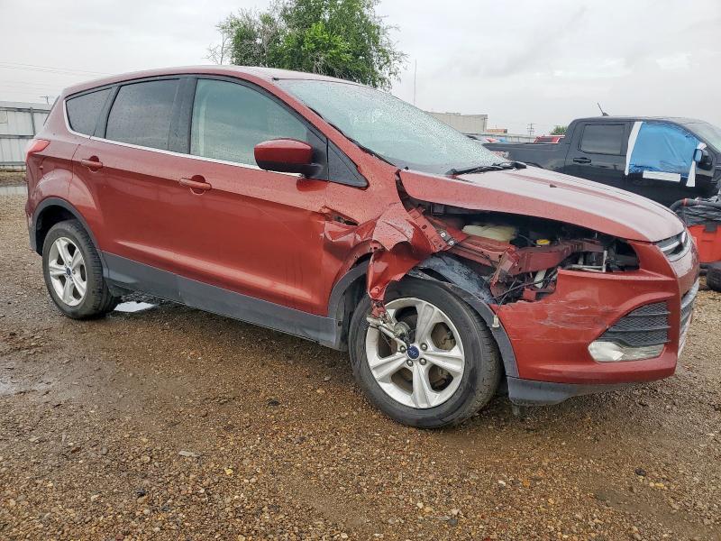 Vin: 1fmcu0gx2gua28918, lot: 62668845, ford escape se 20164