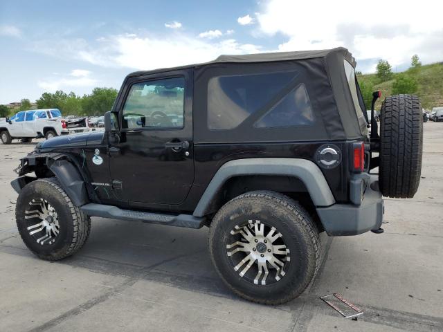 Vin: 1c4ajwag8el159953, lot: 61175035, jeep wrangler sport 20142