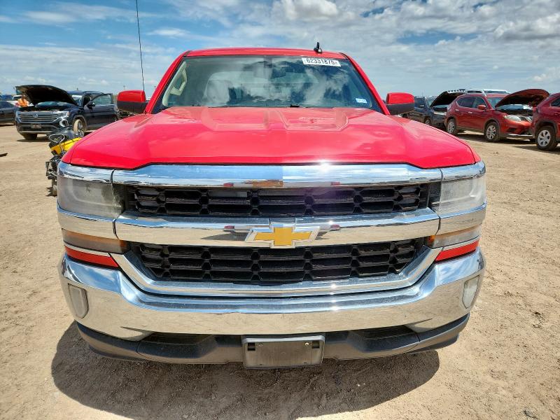 2016 CHEVROLET SILVERADO - 1GCRCREH1GZ220111