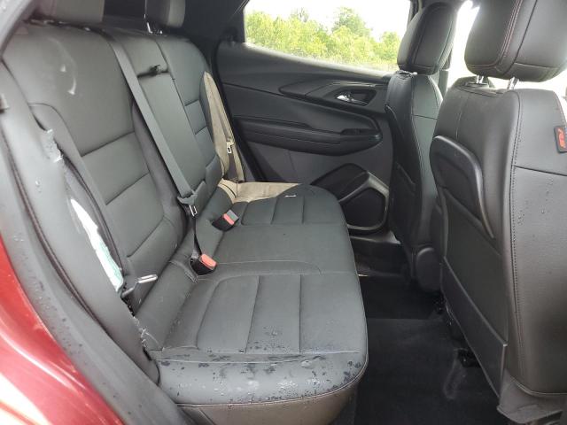 2024 CHEVROLET TRAILBLAZE KL79MUSL3RB123378