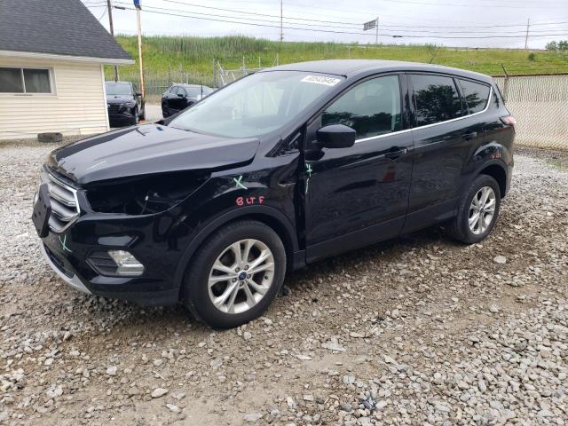 Vin: 1fmcu0gd1huf04101, lot: 60543645, ford escape se 2017 img_1