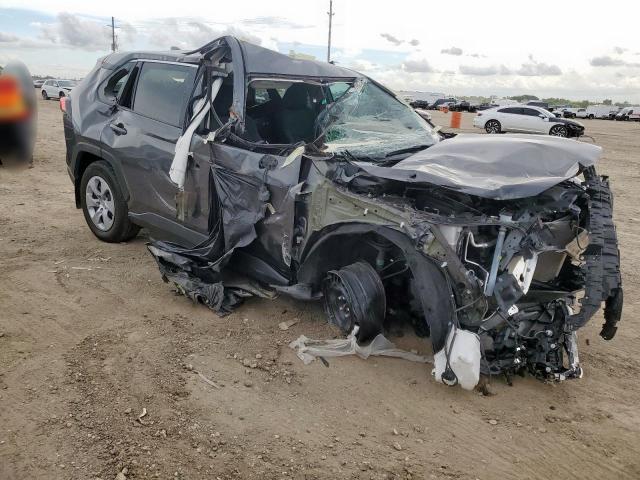 Vin: 2t3h1rfv6rw306782, lot: 62315905, toyota rav4 le 20244