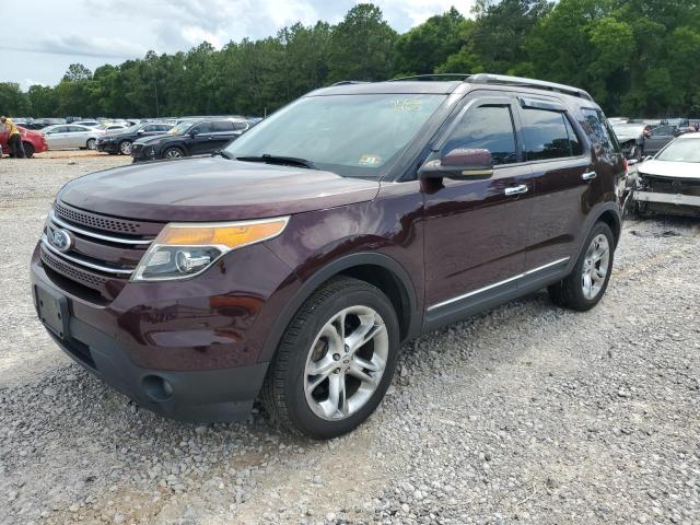 Vin: 1fmhk8f88bga29406, lot: 60632465, ford explorer limited 2011 img_1