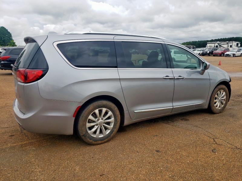 2019 CHRYSLER PACIFICA T 2C4RC1BG6KR547975