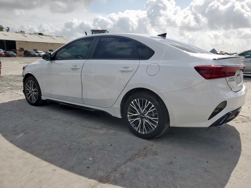 Vin: 3kpf54ad7pe658761, lot: 60667625, kia forte gt line 20232