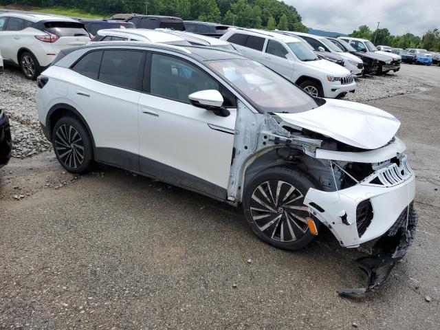 Vin: 1v2jnpe86pc046825, lot: 60324425, volkswagen id.4 pro s pro s plus 20234
