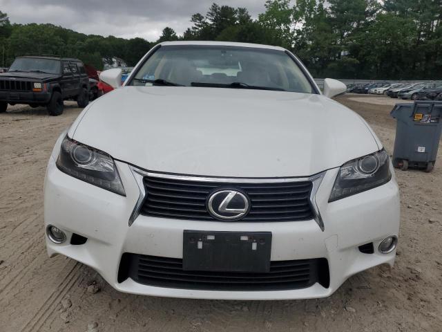 2015 LEXUS GS 350 JTHCE1BLXFA004666